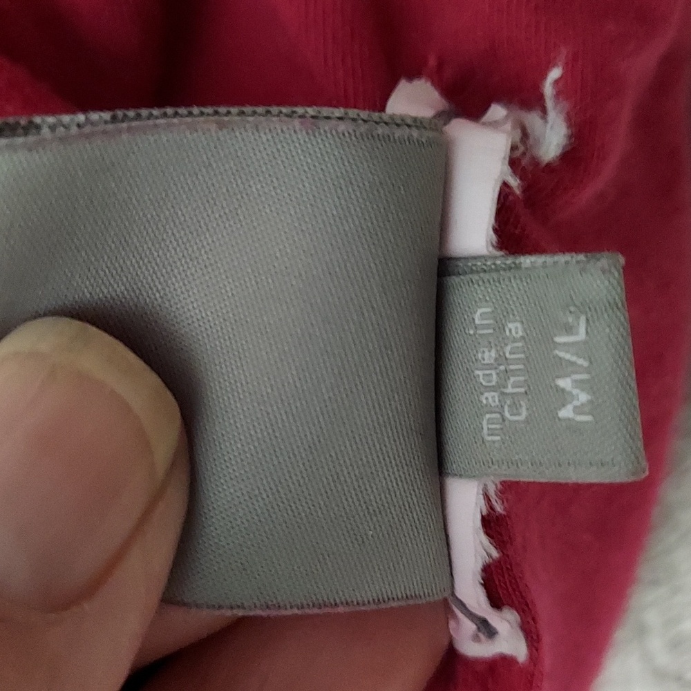 Bench beanie - Picture 5 of 5